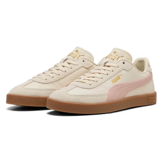 Puma Club Ii Era Trainers