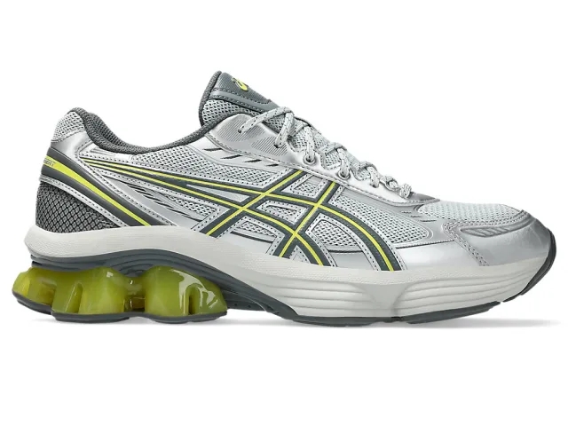 ASICS GEL-KINETIC FLUENT Women's, Grey