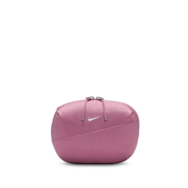 Nike Aura Cross-Body Bag (2L) - Pink - Nylon
