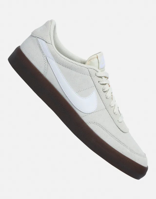 Men's Nike Killshot 2 Trainers in Cream/White
