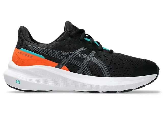 Asics Gt 1000 13 Gs Junior Running Shoes