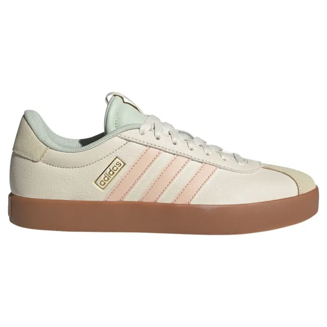 adidas VL Court 3.0  in Off-White Multi
