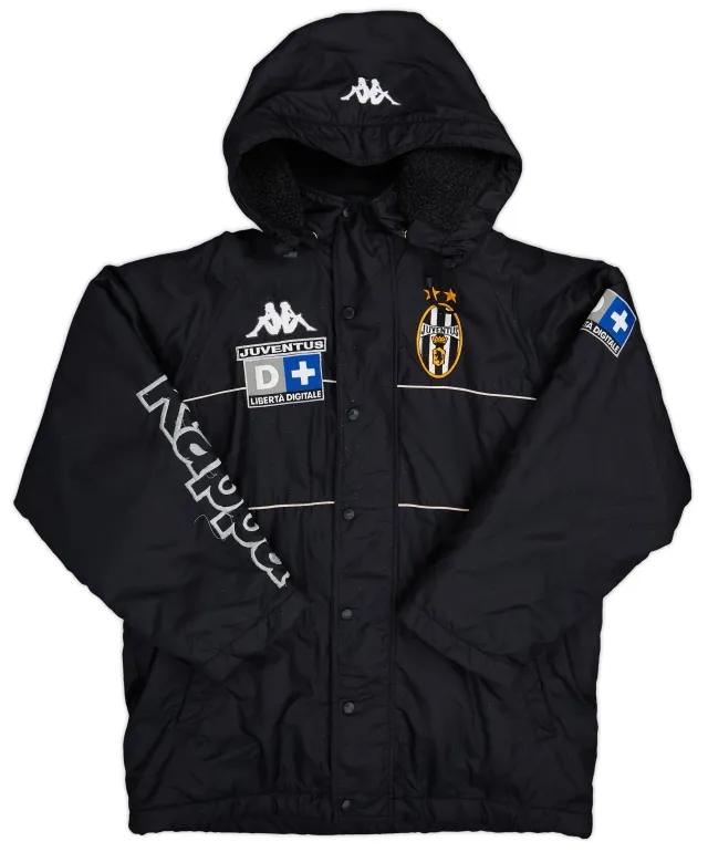 2014 Germany adidas Track Jacket - 8/10 - (L)