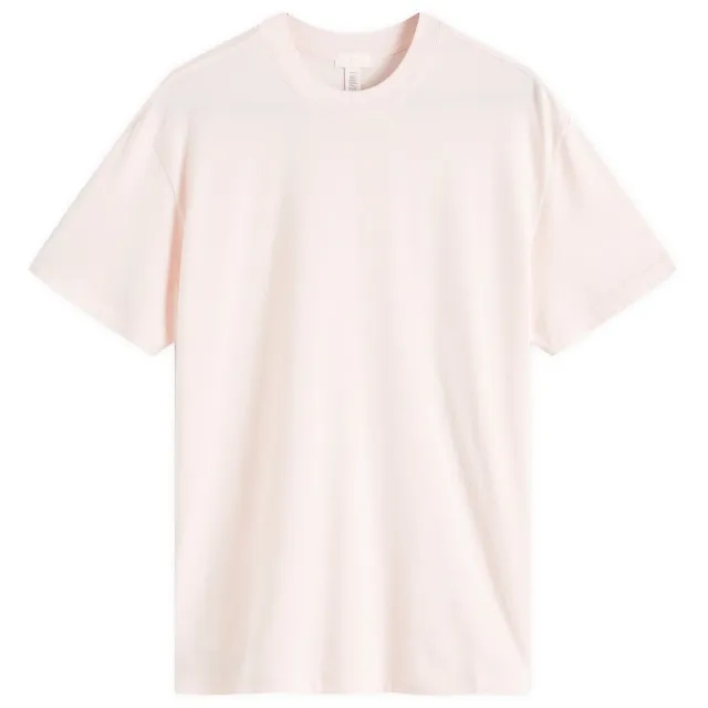 SKIMS Women's Boyfriend T-Shirt Barely Pink
