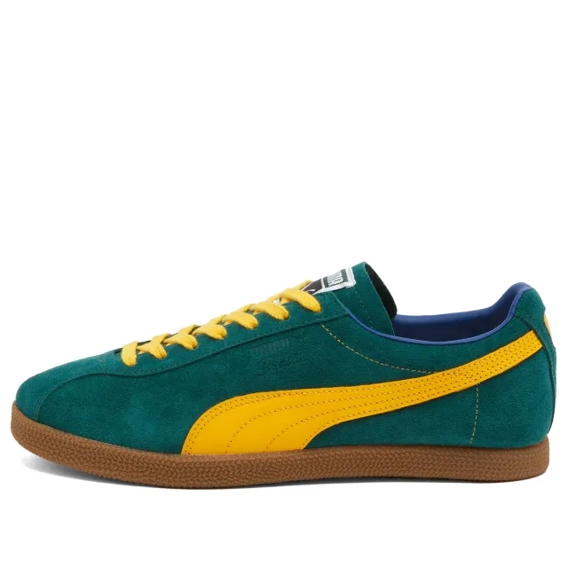 PUMA Brasil, Green