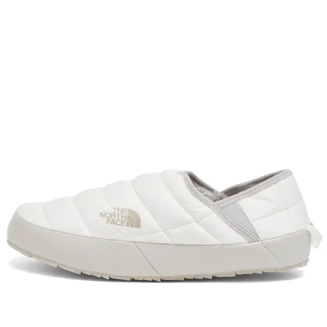 The North Face Thermoball Traction Mule - White - Womens