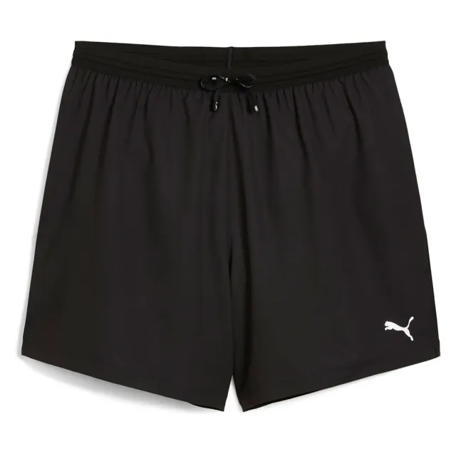 Shorts Puma M Run Ultraweave 5 Short Puma Black Xxl