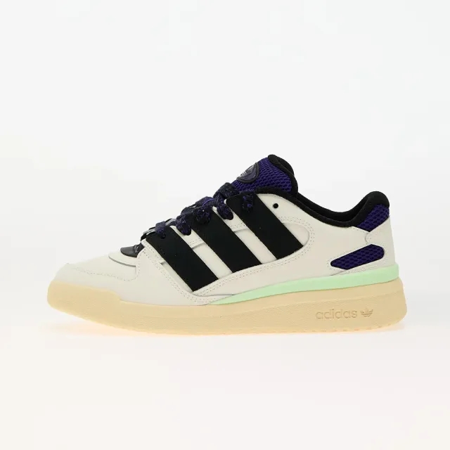 adidas Originals Sneakers Adidas Forum2000 W Off White/ Core Black/ Core Purple Eur 36