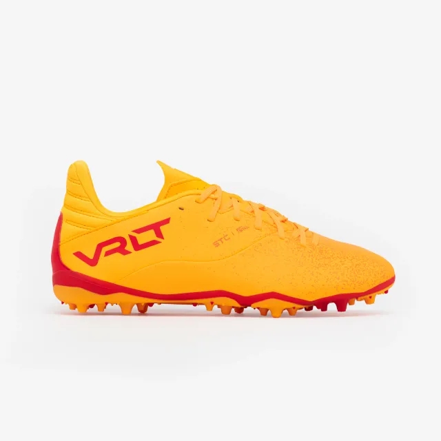 Kipsta Football Boots Viralto I Mg/Ag Sunset