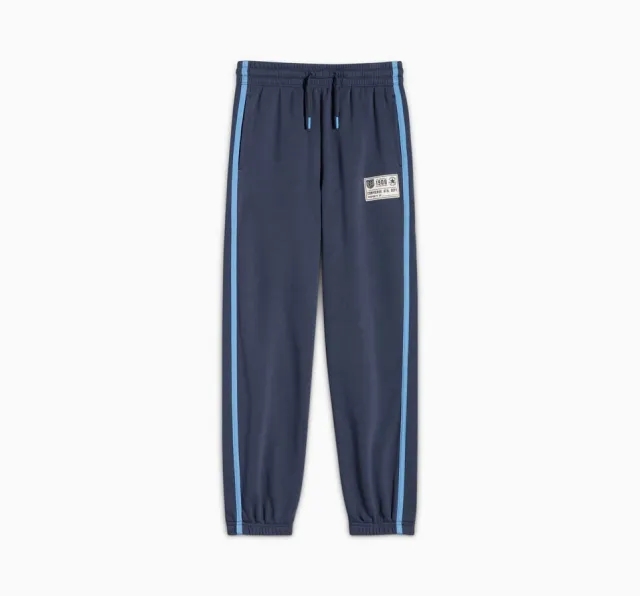 Converse Retro Remix Joggers - Blue