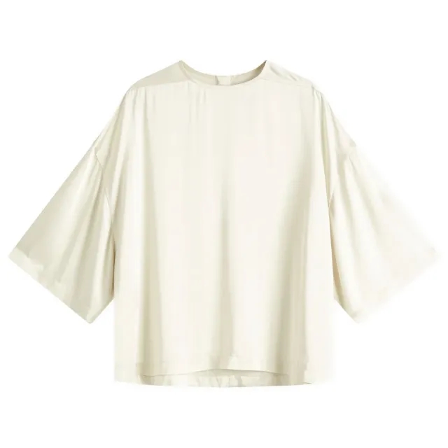 Rick Owens Women's Tommy T-Shirt Dinge