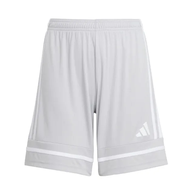 Adidas Shorts Squadra 25 - ['Grey']