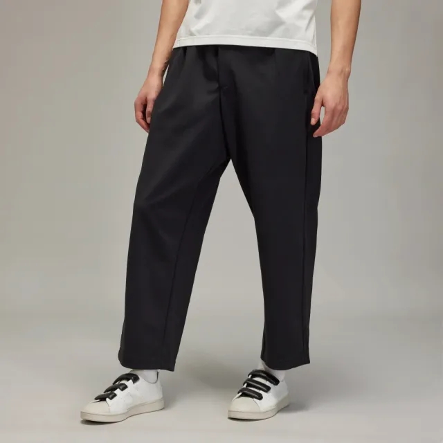 adidas Y-3 Mesh Stripes Track Tracksuit Bottoms