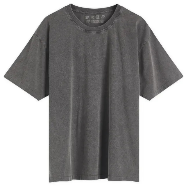 mfpen Men's New T-Shirt Washed Graphite