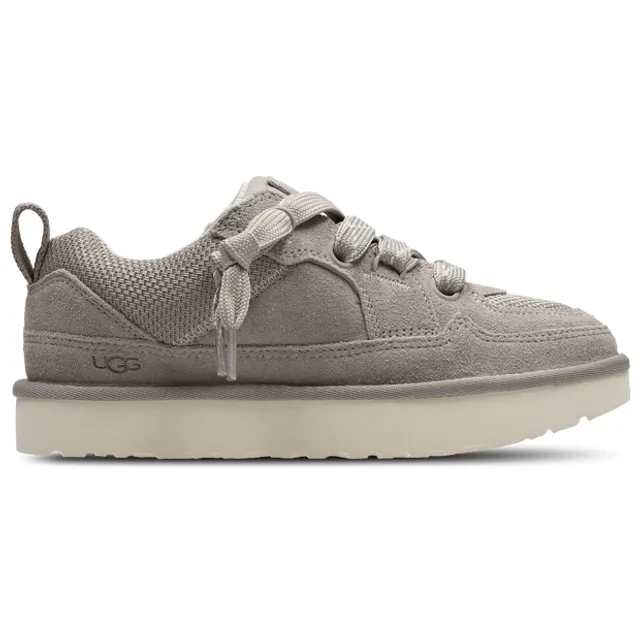 UGG Lowmel Lo Women's - Grey