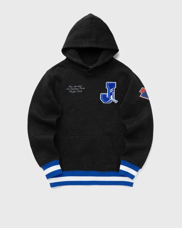 Nike Jordan Jordan Court Of Legends Unisex Hoodies - Black