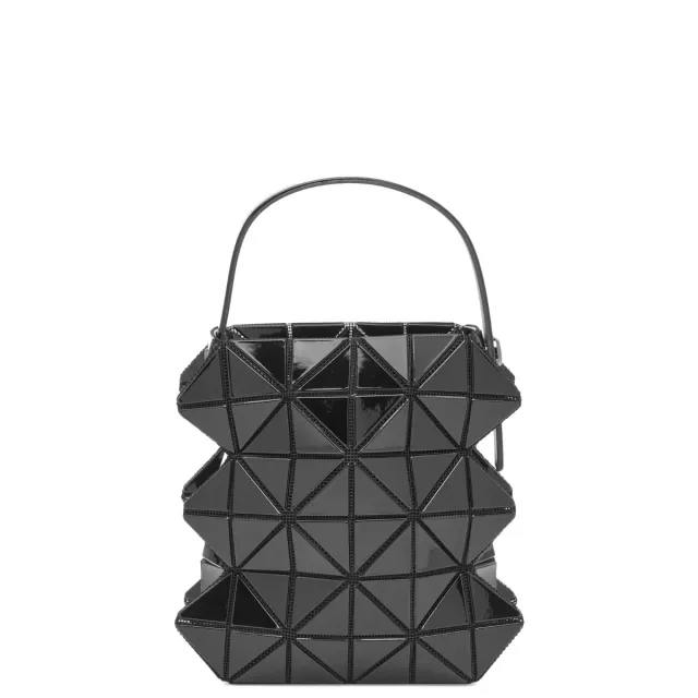 BAO BAO ISSEY MIYAKE Women's Beyond Hand Bag - Small Black