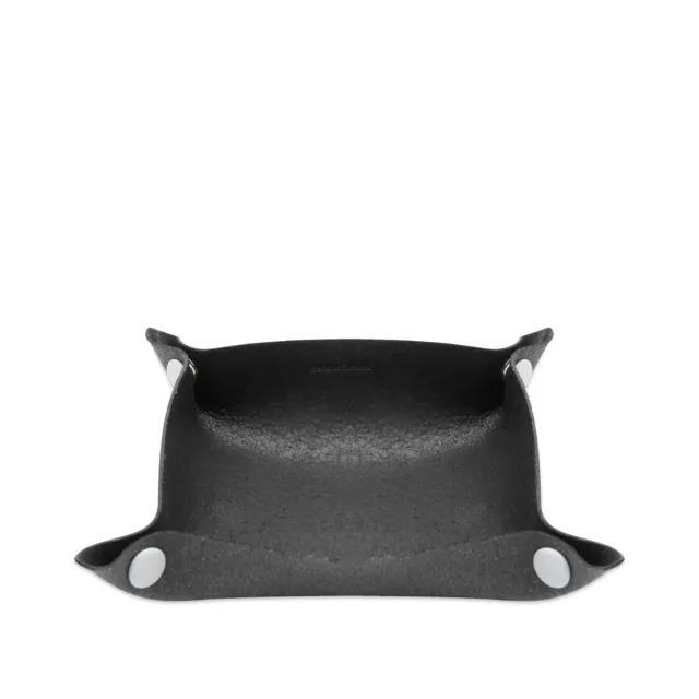 Hender Scheme Tray - Small Black