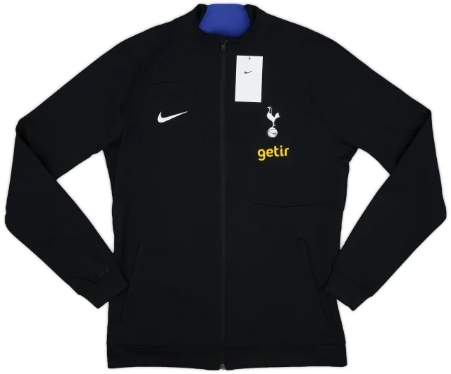 2022-23 Tottenham Nike Track Jacket (M)