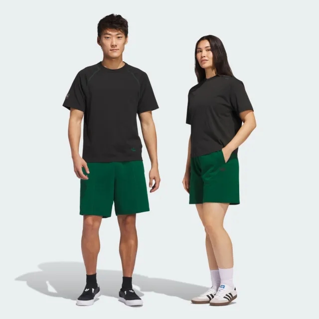 adidas Shmoofoil Featherweight Shorts (Gender Neutral)