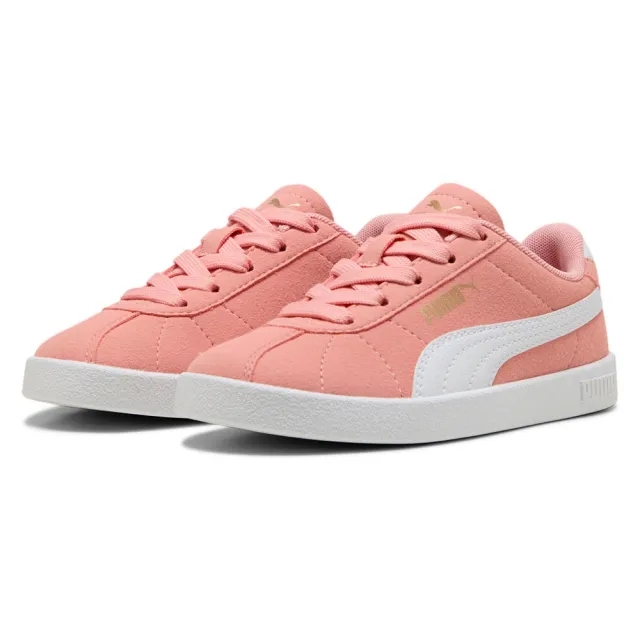 Puma Club Ii Kids Trainers