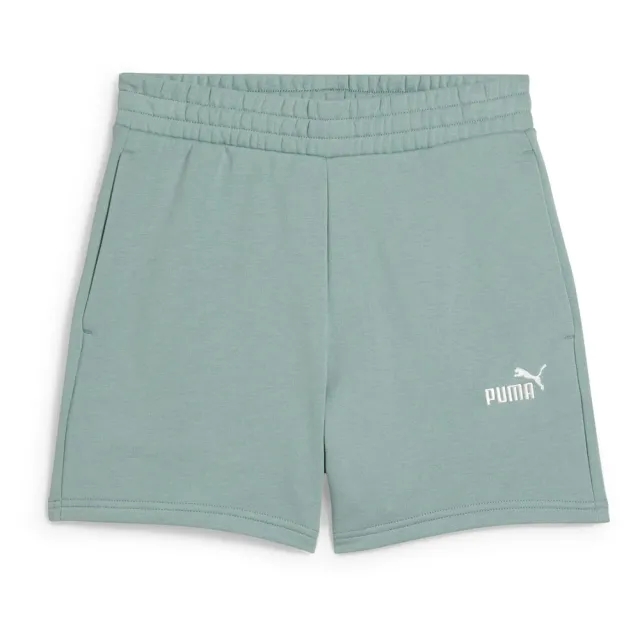 Puma Ess Small N1 Logo 5 Sweat Shorts