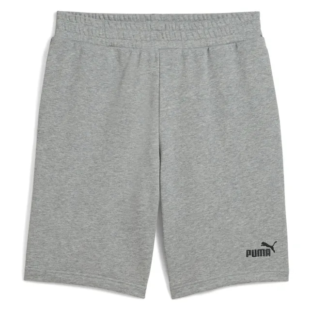 Puma Select Ess Small No. 1 Logo 10 Sweat Shorts