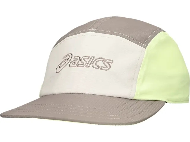 Asics Asics 5 Panel Cap
