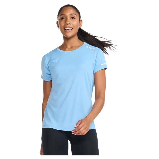 2xu Aero Short Sleeve T-shirt