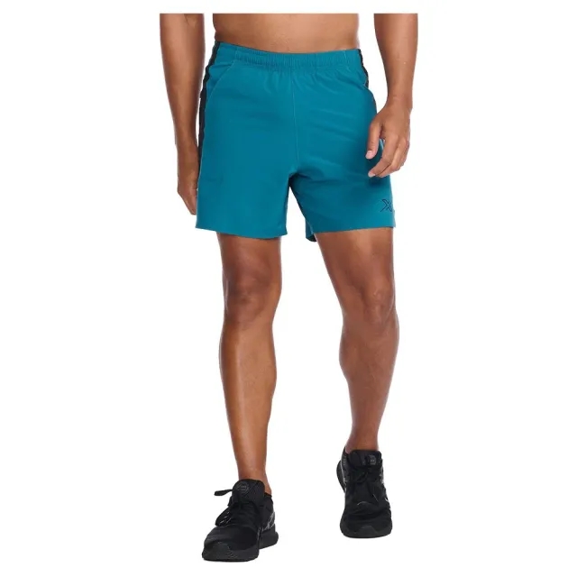2xu Motion 6 Shorts