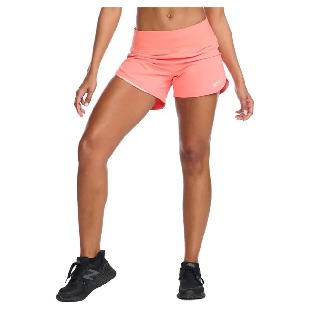 2xu Aero 4 Shorts
