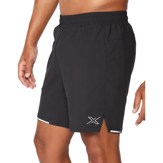 2xu Aero 7 Shorts