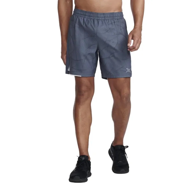 2xu Aero 7 Inch Shorts