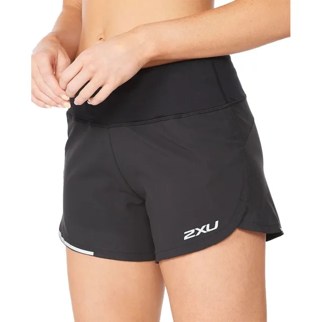 2xu Aero 4  Shorts