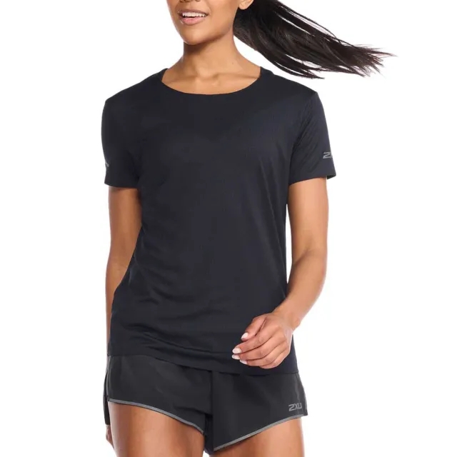 2xu Light Speed Tech Short Sleeve T-shirt