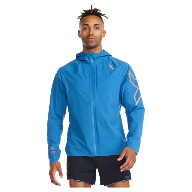 2xu Light Speed Wp Jacket