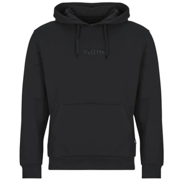 Vans  ESSENTIAL FT RELAXED PO  men's Sweatshirt in Black
