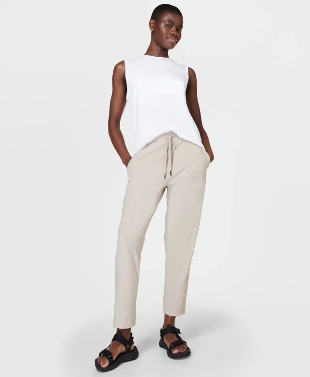 Explorer Trousers