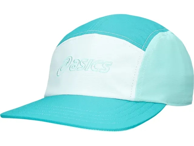 Asics 5 Panel Cap - SS25