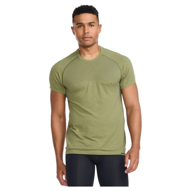 2xu Motion Tech Short Sleeve T-shirt
