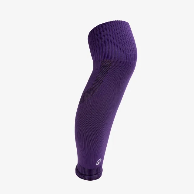 Kipsta Football Stirrup Socks - Purple
