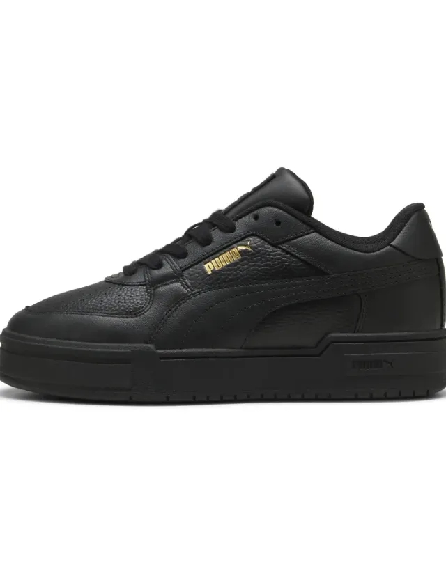 PUMA CA Pro Classic II Sneakers, Black