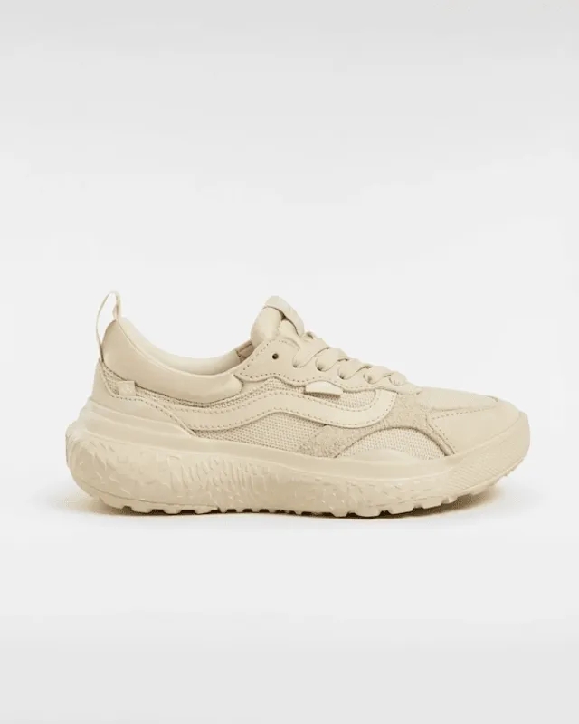 Vans - Mte Ultrarange Neo Vr3 Shoes, Man, Beige
