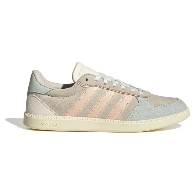 Adidas Breaknet Sleek Trainers