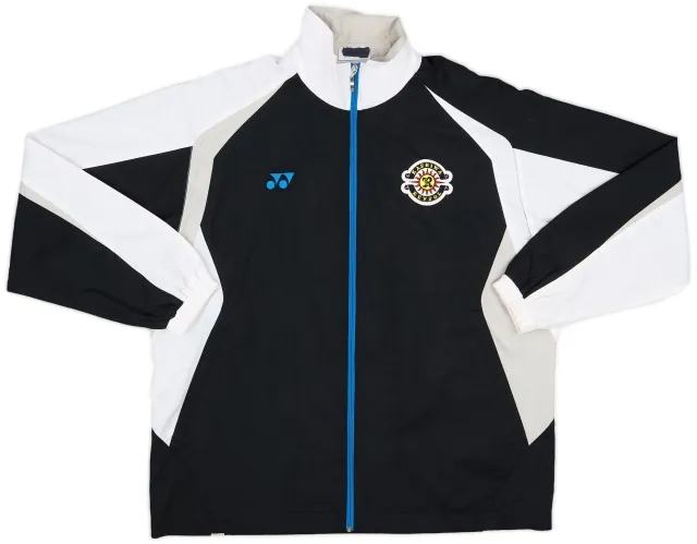 Jacket/Coat 2013 Kashiwa Reysol Yonex Track Jacket - 6/10 - (L)