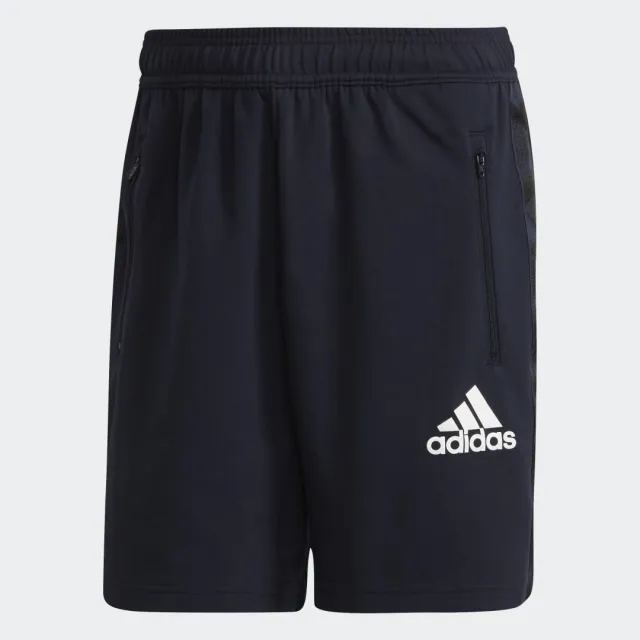adidas AEROREADY Designed to Move Sport Motion Logo Shorts