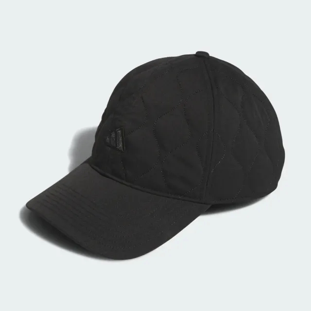 adidas Go-To Quilted Cap