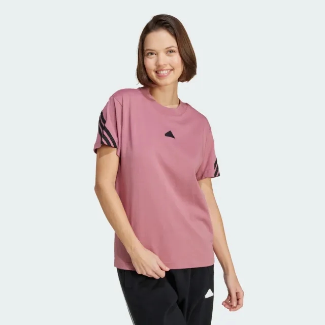 adidas Future Icons 3-Stripes T-Shirt