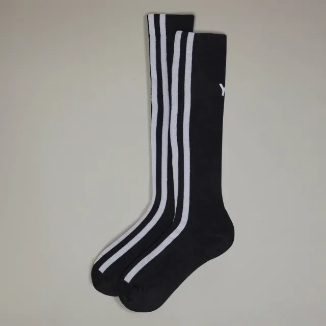 adidas Y-3 Stripes Socks Black M