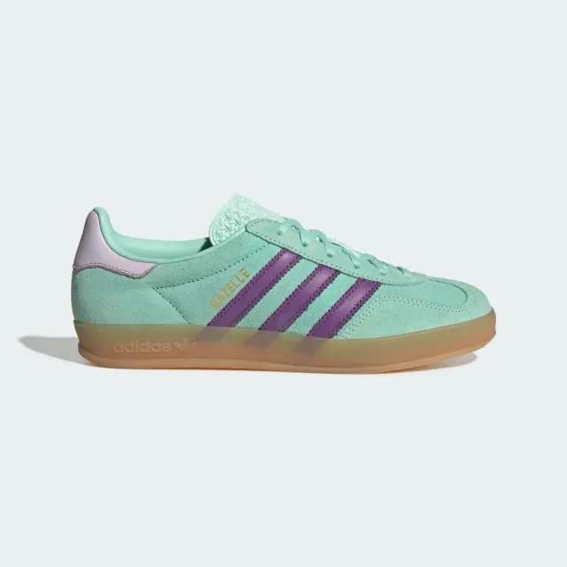 adidas Originals Gazelle Indoors Women's, Green
